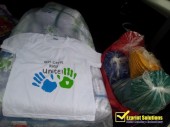 t-shirt tadika alif ceria