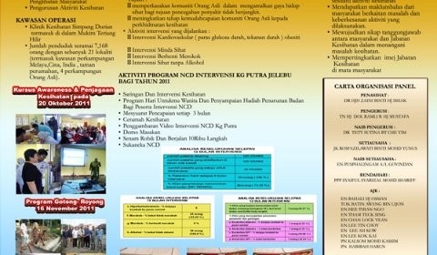 poster-Klinik Kesihatan Simpang Durian