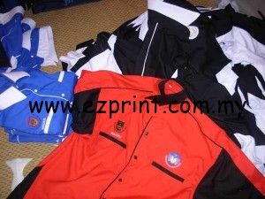 order baju kemeja online