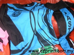 uniform sukan sekolah