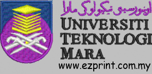 sulam logo UITM