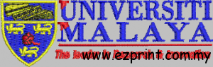 sulam logo Universiti Malaya