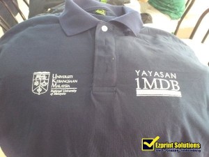 baju program