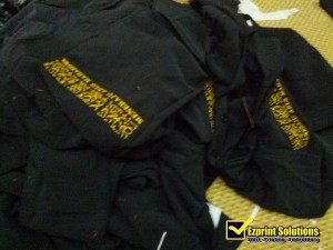 jaket sulam khat