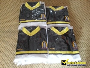 baju kemeja AIM ipoh