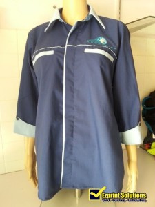 f1 uniform