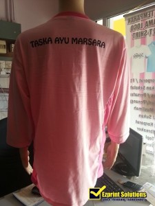 baju guru taska