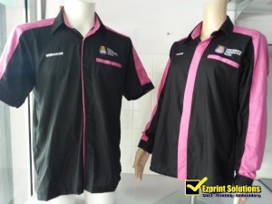 baju korporat uitm