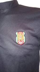 logo kadet remaja sekolah