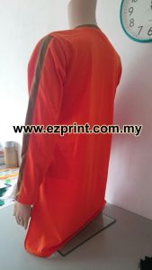 baju muslimah persatuan