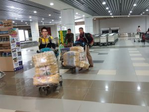 ezprint deliver ke kota kinabalu