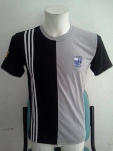 baju team sekolah