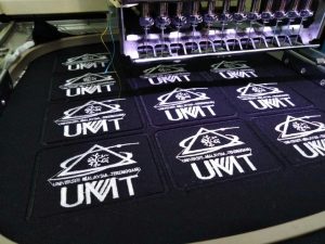 Logo umt