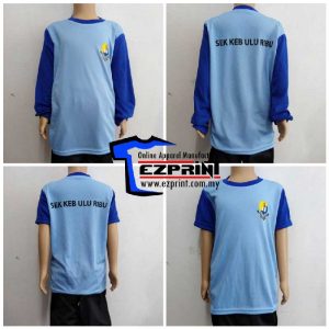 baju sukan sekolah murah