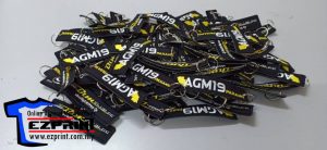 Keychain sulam malaysia