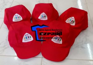 topi tadika taska