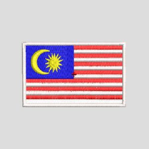 patches malaysia