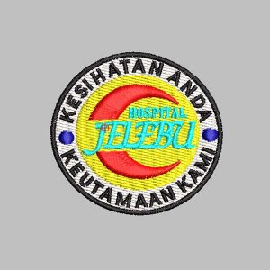 SULAM Logo hospital jelebu